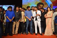 Son of Satyamurthy Audio Successmeet Photos
